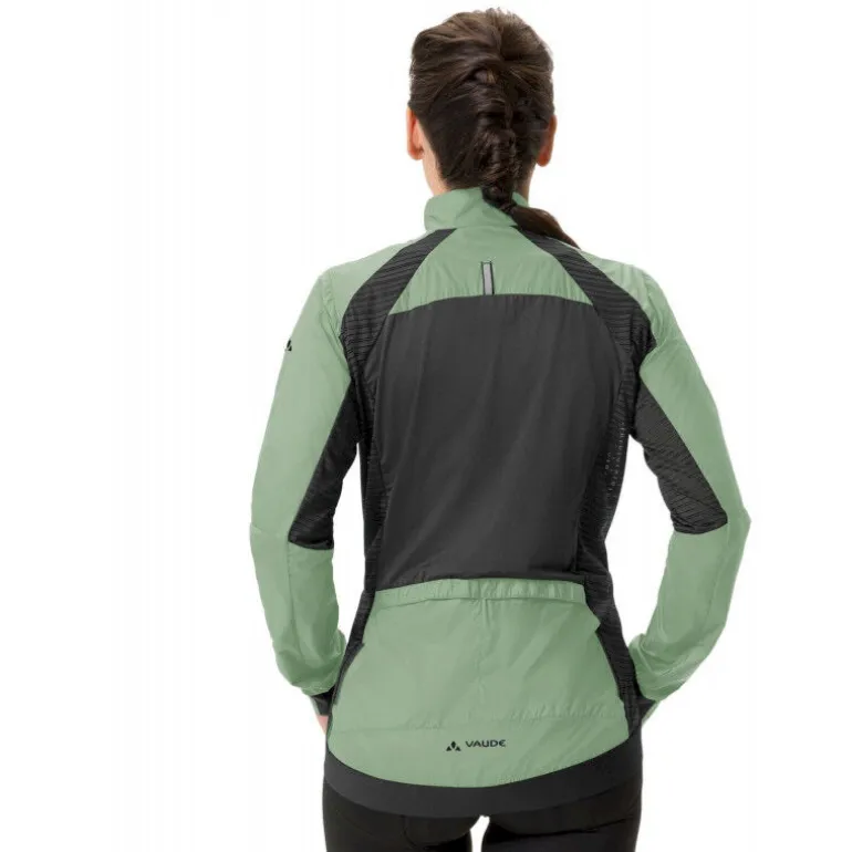 VaudeFurka Air Jacket - Veste vélo femme