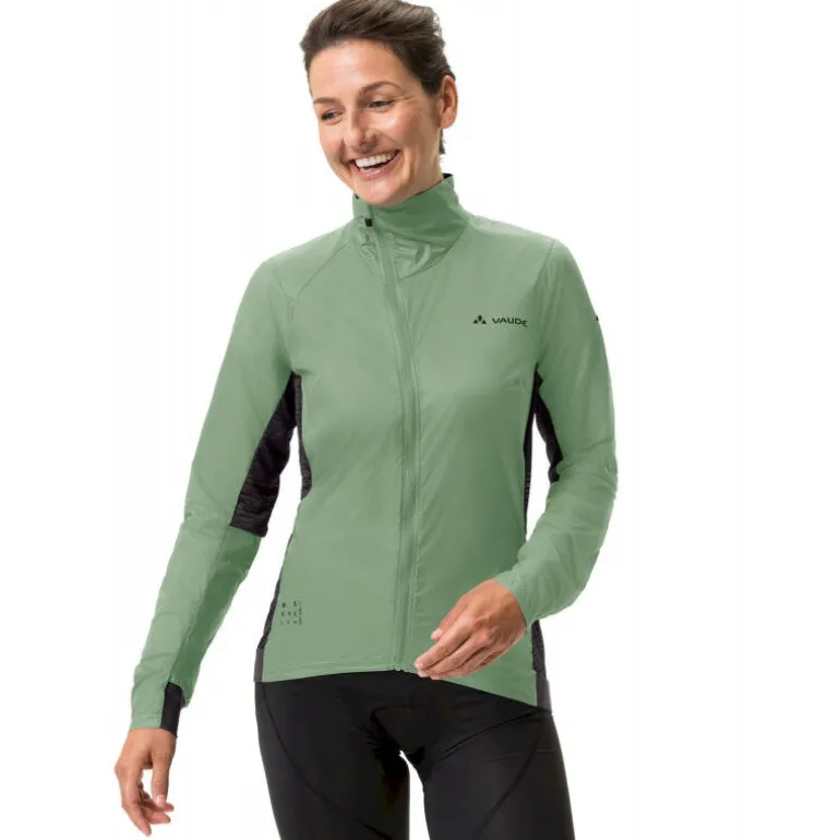VaudeFurka Air Jacket - Veste vélo femme