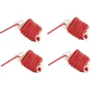 VaudeGuyline Pro Set ( 4pcs ) - Cordons pour tentes