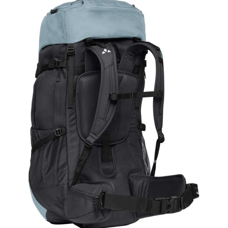VaudeHidalgo 42+8 - Sac à dos randonnée enfant