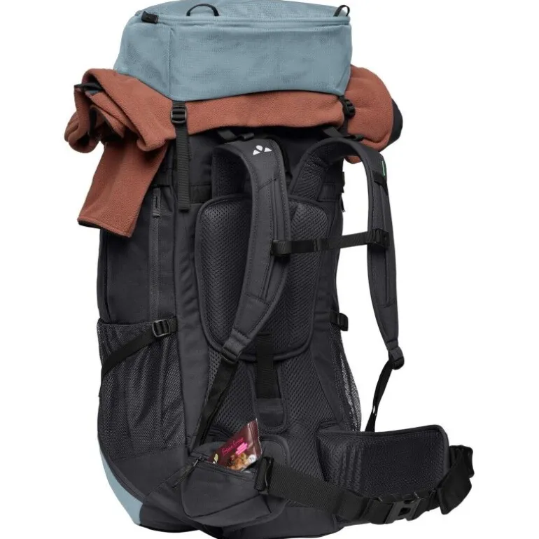 VaudeHidalgo 42+8 - Sac à dos randonnée enfant
