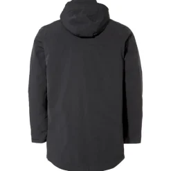 VaudeIdris Wool Parka II - Parka homme