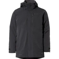VaudeIdris Wool Parka II - Parka homme