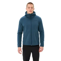 VaudeIdris Fleece Hoody - Polaire homme