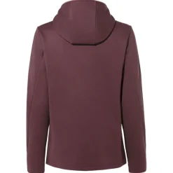 VaudeIdris Fleece Hoody - Polaire femme
