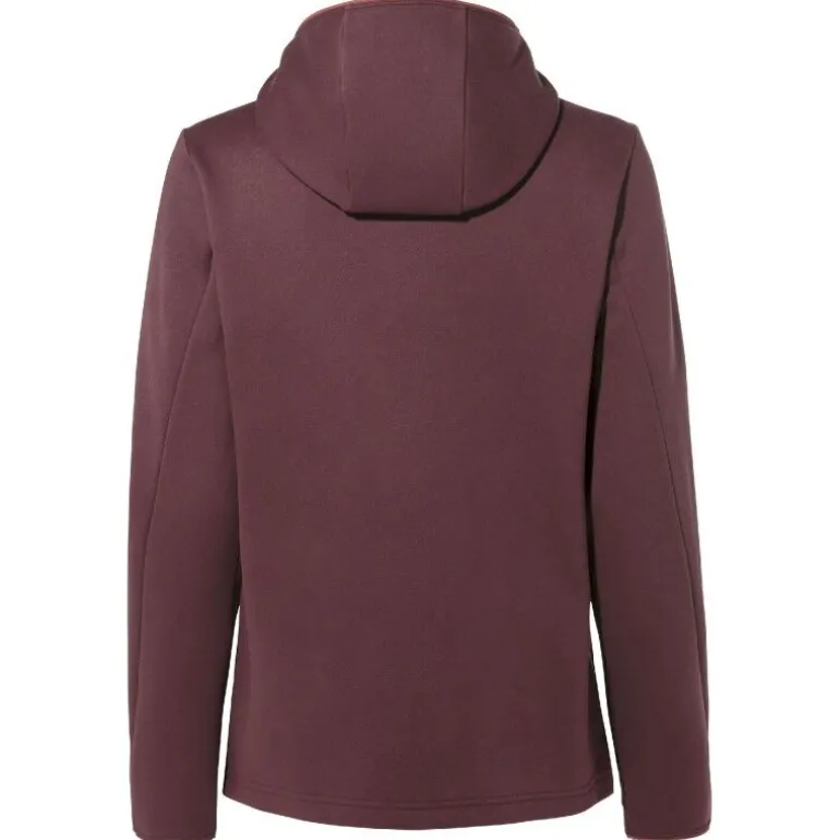 VaudeIdris Fleece Hoody - Polaire femme