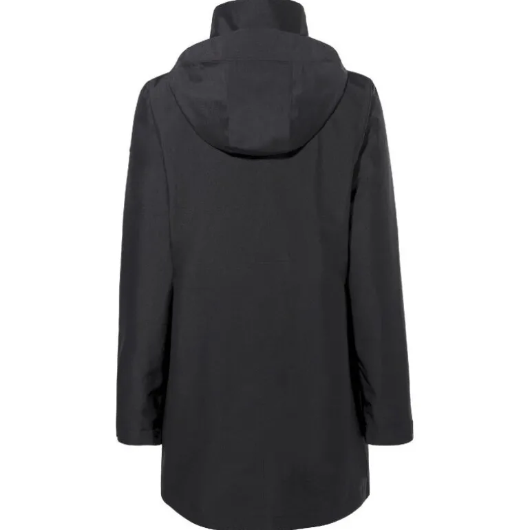 VaudeIdris 3in1 Parka IV - Veste 3 en 1 femme