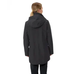 VaudeIdris 3in1 Parka IV - Veste 3 en 1 femme