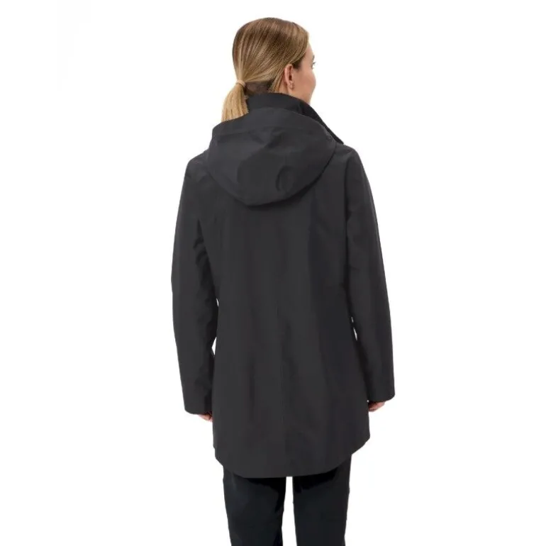 VaudeIdris 3in1 Parka IV - Veste 3 en 1 femme