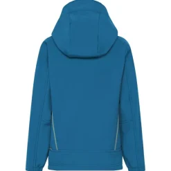 VaudeKids Rondane Jacket IV - Veste softshell enfant