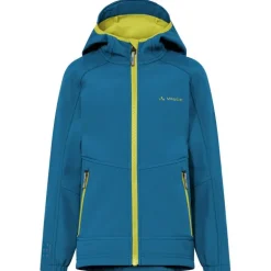 VaudeKids Rondane Jacket IV - Veste softshell enfant