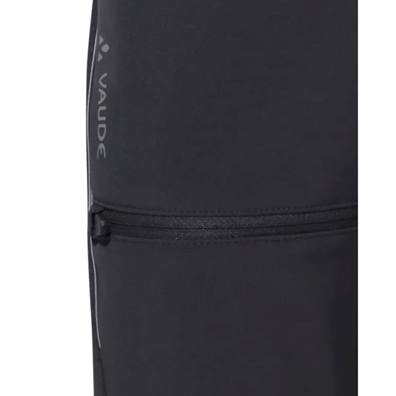 VaudeKids Capacida Pants II - Pantalon softshell enfant