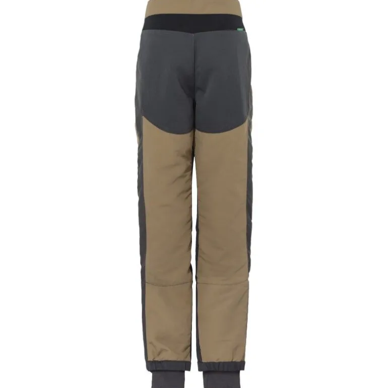 VaudeKids Caprea Antimos Pants - Pantalon randonnée enfant