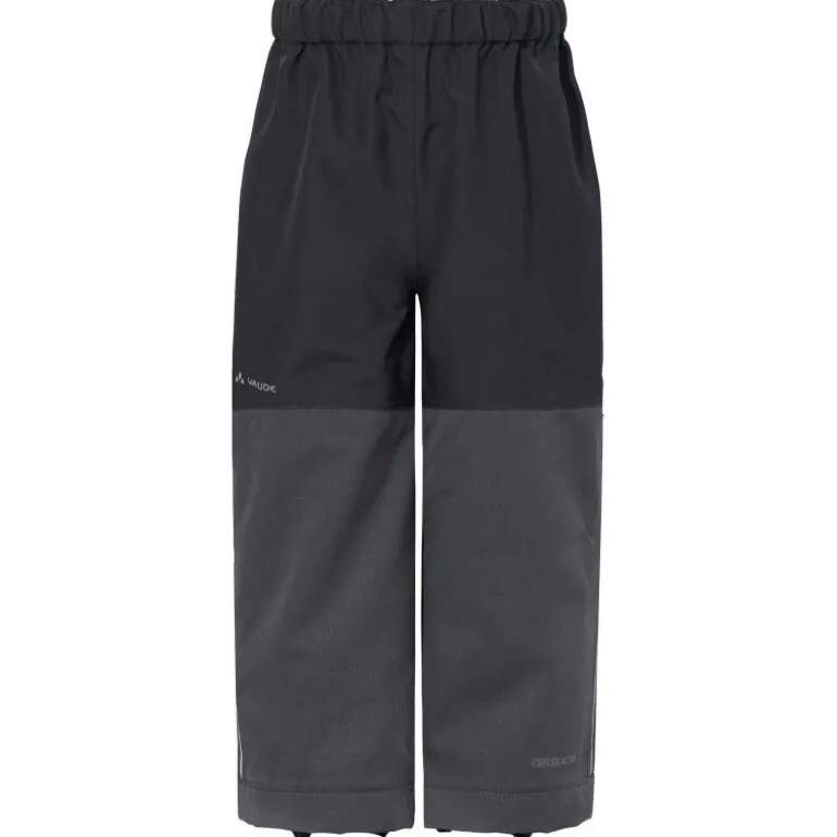 VaudeKids Caprea Padded Rain Pants - Pantalon imperméable enfant