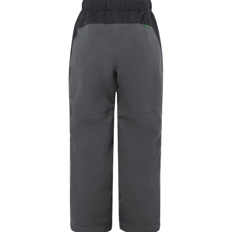 VaudeKids Caprea Padded Rain Pants - Pantalon imperméable enfant