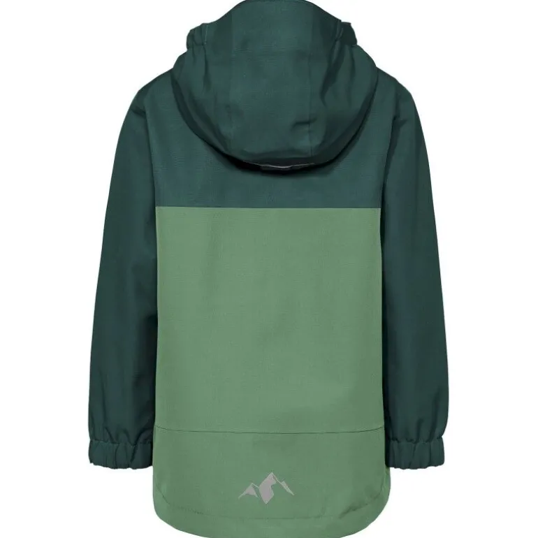 VaudeKids Caprea Rain Jacket - Veste imperméable enfant