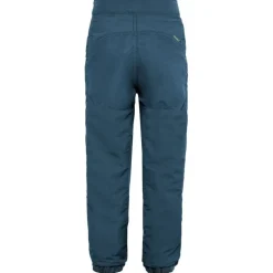 VaudeKids Caprea Warmlined Pants III - Pantalon randonnée enfant
