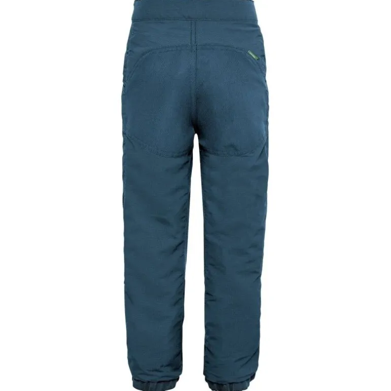 VaudeKids Caprea Warmlined Pants III - Pantalon randonnée enfant