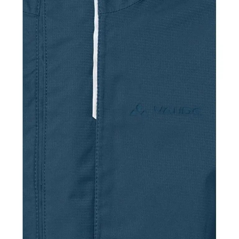 VaudeKids Escape Light Jacket IV - Veste imperméable enfant