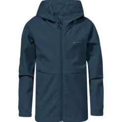 VaudeKids Kinich Jacket - Veste softshell enfant