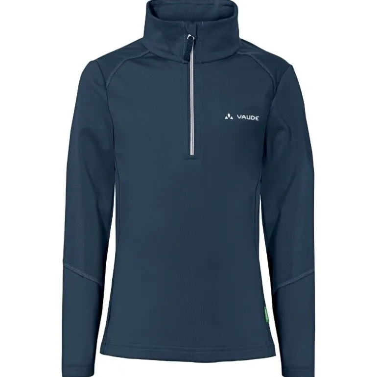 VaudeKids Livigno Halfzip - Polaire enfant