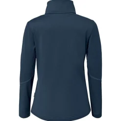 VaudeKids Livigno Halfzip - Polaire enfant