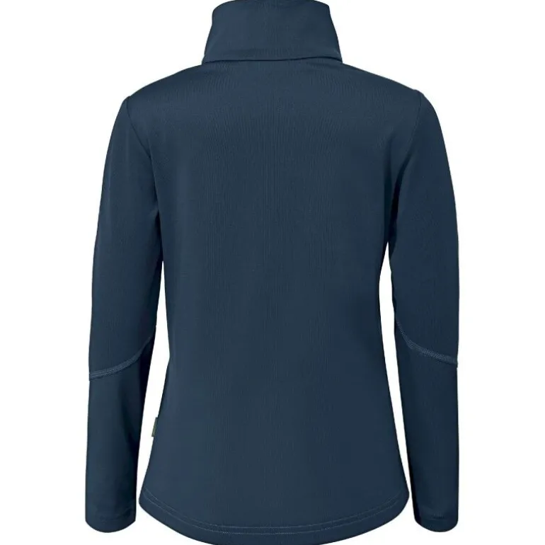 VaudeKids Livigno Halfzip - Polaire enfant