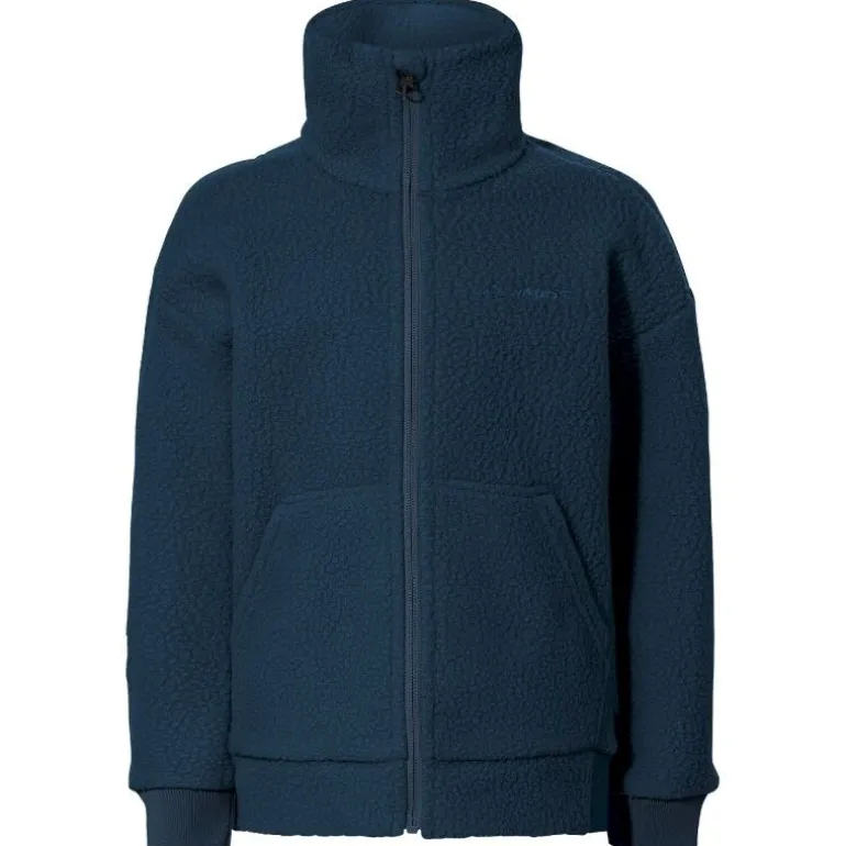 VaudeKids Manukau Fleece Jacket II - Polaire enfant