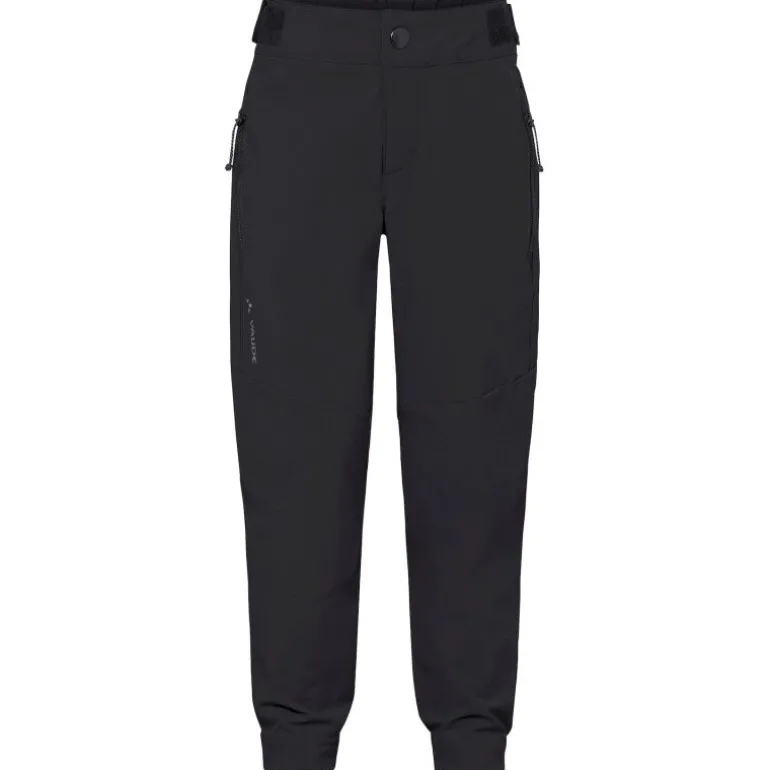 VaudeKids Moab Base Pants - Pantalon randonnée enfant