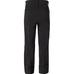 VaudeKids Qimsa Softshell Pants - Pantalon softshell enfant