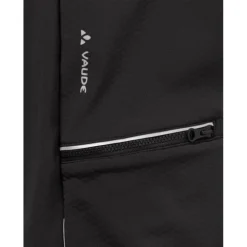 VaudeKids Qimsa Softshell Pants - Pantalon softshell enfant