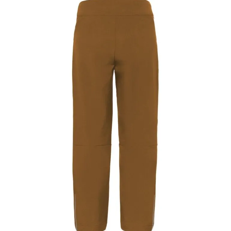 VaudeKids Rokua Softshell Pants - Pantalon randonnée enfant