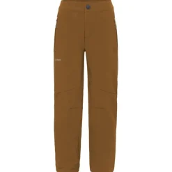 VaudeKids Rokua Softshell Pants - Pantalon randonnée enfant