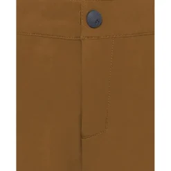VaudeKids Rokua Softshell Pants - Pantalon randonnée enfant