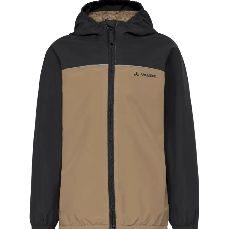 VaudeKids Turaco Jacket III - Veste imperméable enfant