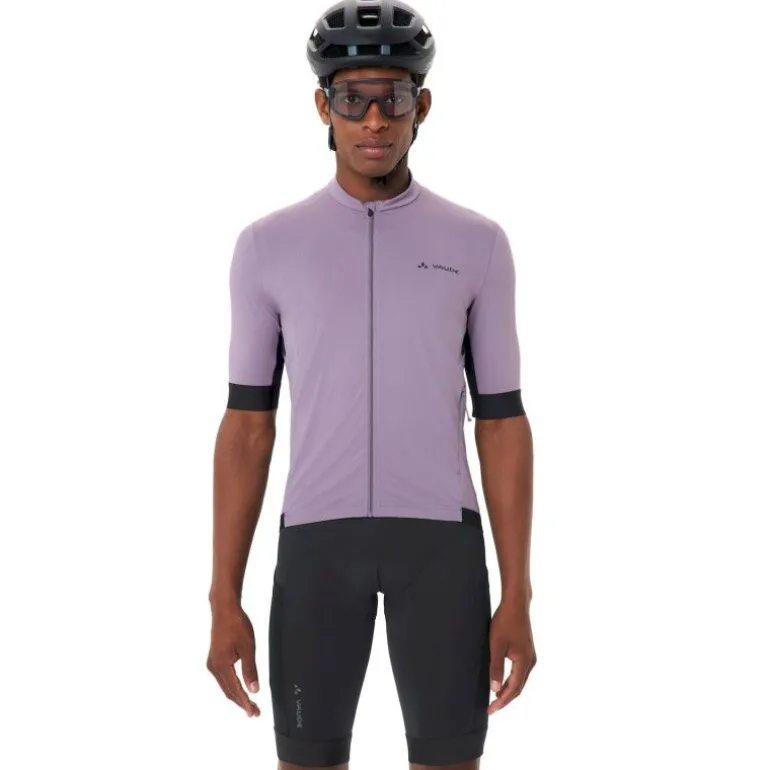 VaudeKuro Bib Tights II - Cuissard vélo homme