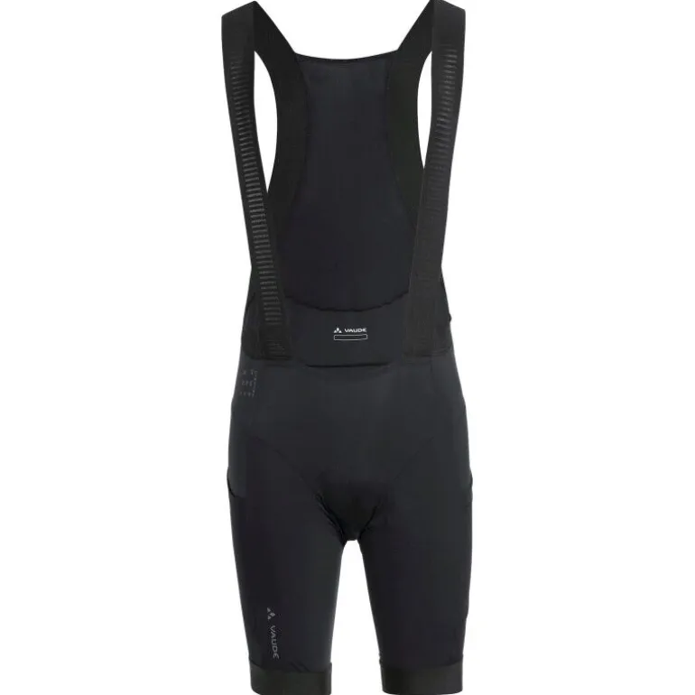 VaudeKuro Bib Tights II - Cuissard vélo homme
