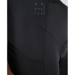 VaudeKuro Bib Tights II - Cuissard vélo homme