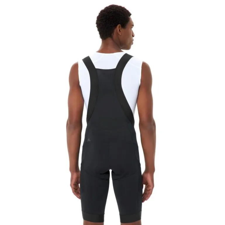 VaudeKuro Bib Tights II - Cuissard vélo homme