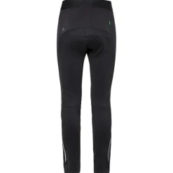 VaudeKuro Essential Warm Tights - Pantalon vélo homme
