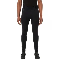 VaudeKuro Essential Warm Tights - Pantalon vélo homme