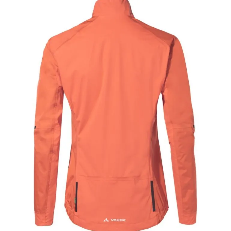 VaudeKuro Rain Jacket - Veste VTT femme