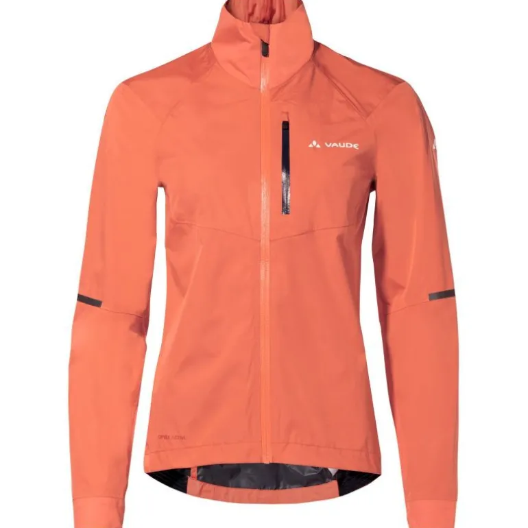 VaudeKuro Rain Jacket - Veste VTT femme