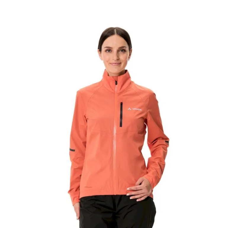 VaudeKuro Rain Jacket - Veste VTT femme