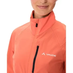 VaudeKuro Rain Jacket - Veste VTT femme