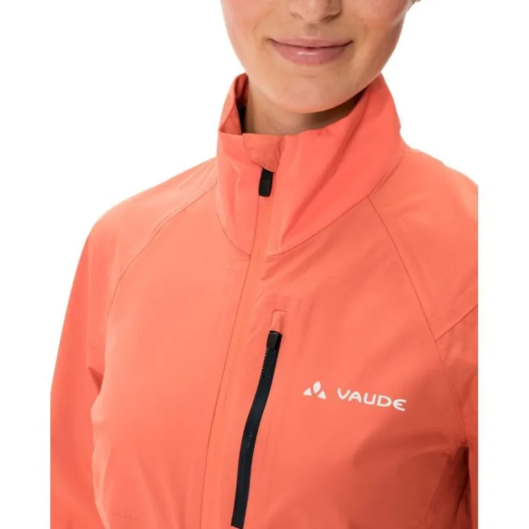 VaudeKuro Rain Jacket - Veste VTT femme