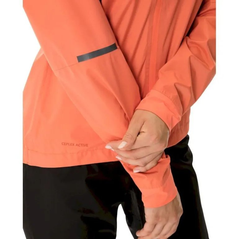 VaudeKuro Rain Jacket - Veste VTT femme