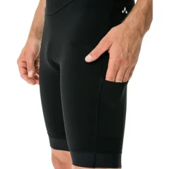 VaudeKuro Tights - Cuissard vélo homme