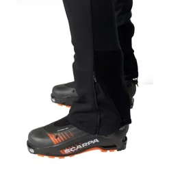 VaudeLarice Core Pants - Pantalon softshell homme