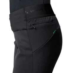 VaudeLarice Core Pants - Pantalon softshell femme